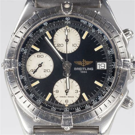 breitling chronostop|breitling chronomat usato.